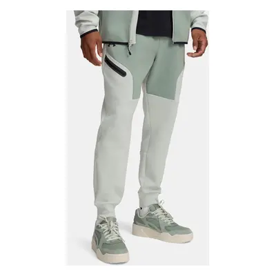 Men's sweatpants Under Armour UA Unstoppable Flc Jgr EU - Men's