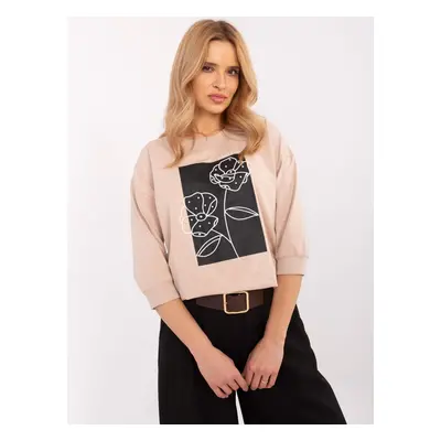 Blouse-RV-BZ-A261.18-beige