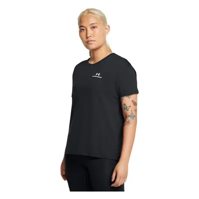 Women's T-shirt Under Armour Vanish Energy SS 2.0