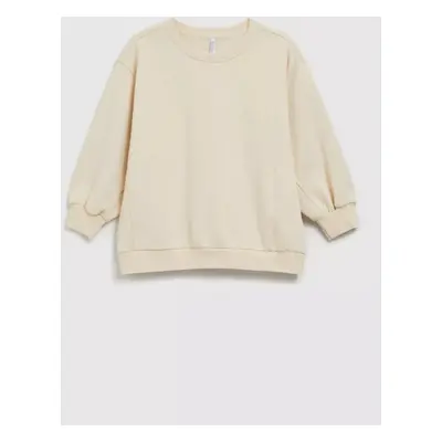 Women's sweatshirt MOODO