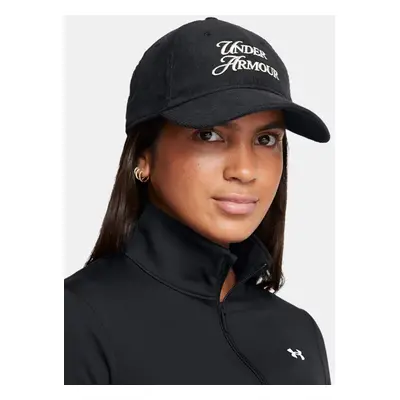 Unisex cap Under Armour CORDUROY