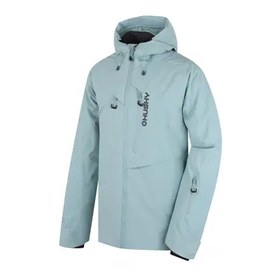 Men's ski jacket Grut