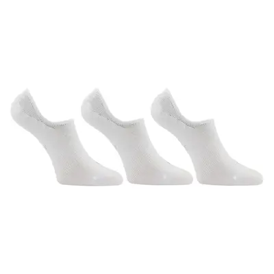 3PACK socks VoXX white (Barefoot sneaker)