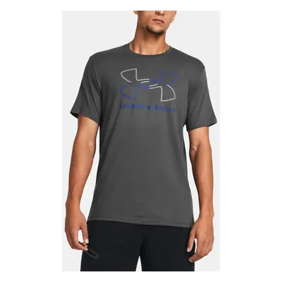 Men's T-shirt Under Armour GL FOUNDATION UPDATE SS