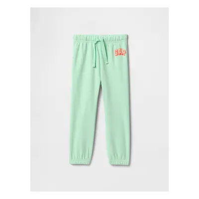 GAP Baby sweatpants with logo - Boys