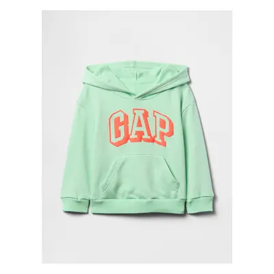 GAP Baby sweatshirt with logo - Boys