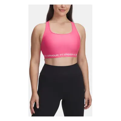 Women's bra Under Armour Crossback Mid Bra - Women's