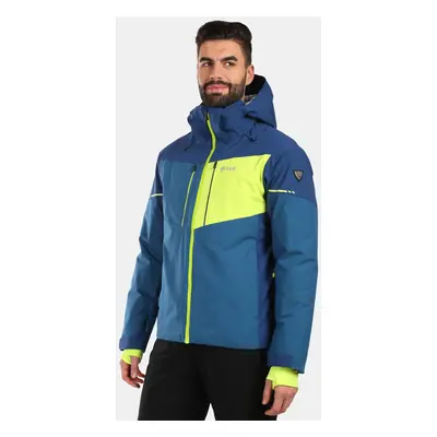 Men's ski jacket Kilpi TONNSI