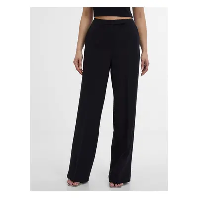 Orsay Black Ladies Pants - Women