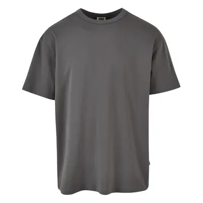 Organic Basic Tee darkshadow