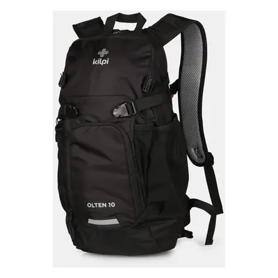 Cycling backpack Kilpi OLTEN 10-U Black