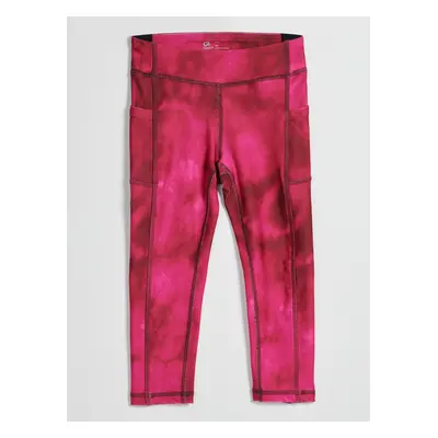 GAP Children's Batik Leggings - Girls