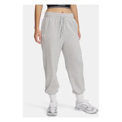 Women's sweatpants Under Armour UA Rival Terry Joggers - Women's