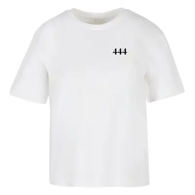 Women's T-shirt Protection Tee - white