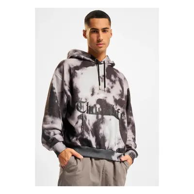 Men's Thug Life Underground Hoody - Black