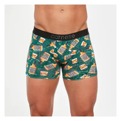 Men's boxers Cornette High Emotion multicolored