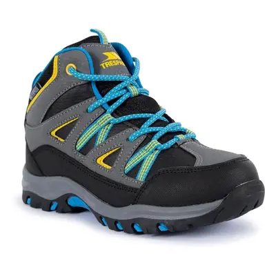 Children's trekking shoes Trespass Gillon II