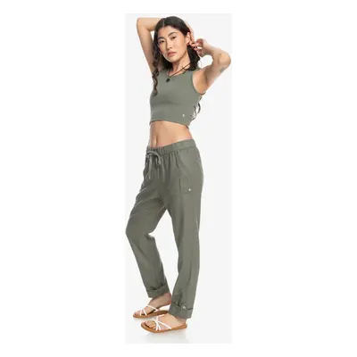 Women's trousers Roxy ON THE SEASHORE