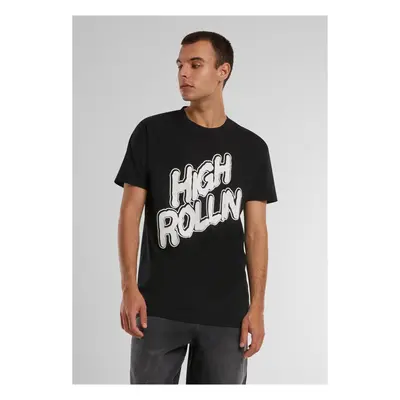 High Rollin T-shirt black