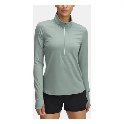 Women's T-shirt Under Armour UA Launch Pro Half Zip - Women's