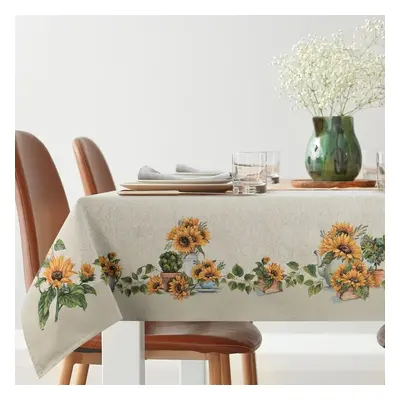 Eurofirany Unisex's Tablecloth