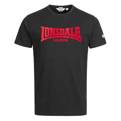 Férfi póló Lonsdale Original