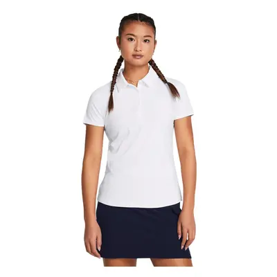 Women's Under Armour Playoff SS Polo shirt