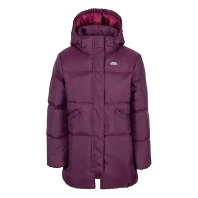 Girls' Trespass Jacket Ailie