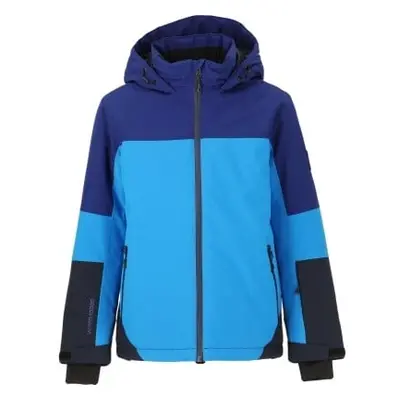 Children's ski jacket Whistler MONTECA