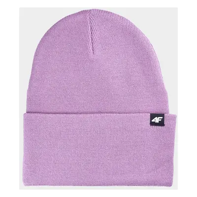 Unisex winter hat 4F