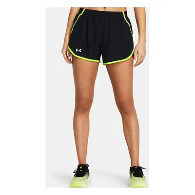 Women's shorts Under Armour Fly By Short