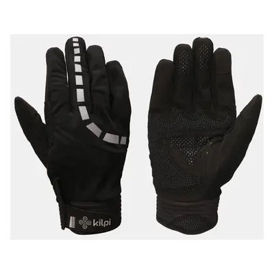 Cycling Gloves Kilpi REDBUD-U Black