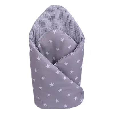 Medi Partners Double-Sided Cotton Baby Wrap