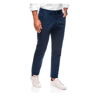 Edoti Men's chino pants