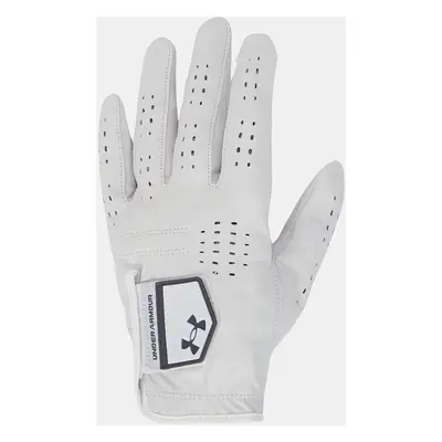 Men's gloves Under Armour UA Tour Golf Glove-WHT - Men's