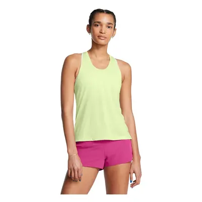 Women's tank top Under Armour Launch Singlet