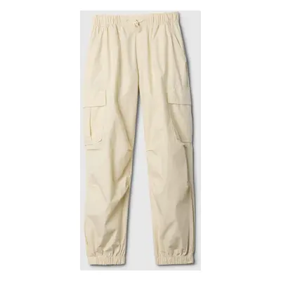 GAP Children's pants Parachute Cargo - Girls