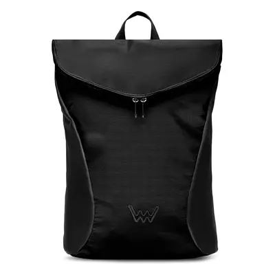 Urban backpack VUCH Maribel Black