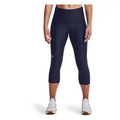 Women's compression leggings Under Armour HG Armour Hi Capri NS