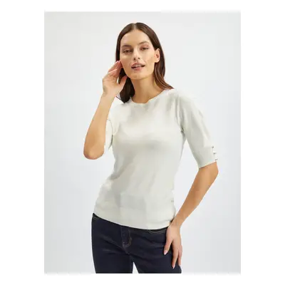 Orsay Creamy Women's Light Sweater - Women