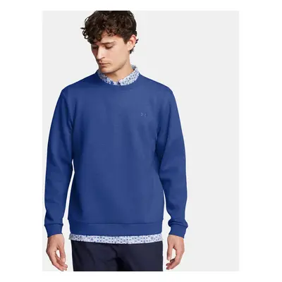 Men's Under Armour DRIVE CREW sweatshirt