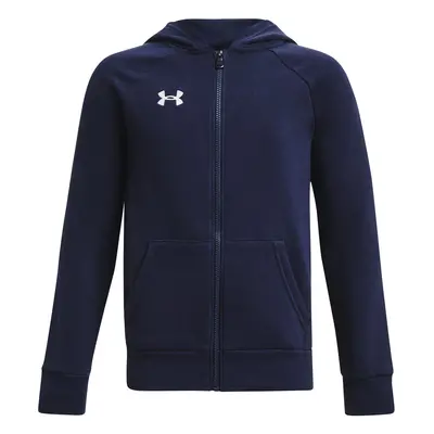 Children's sweatshirt Under Armour Rival Fleece FZ Hoodie