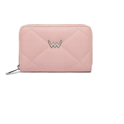 VUCH Lulu Pink Wallet