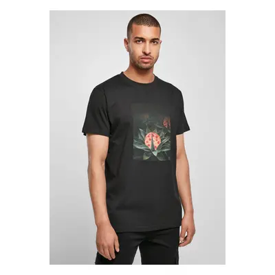 Pizza Plant Tee Black