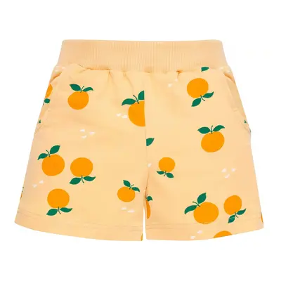 Pinokio Shorts Fruit&Sun