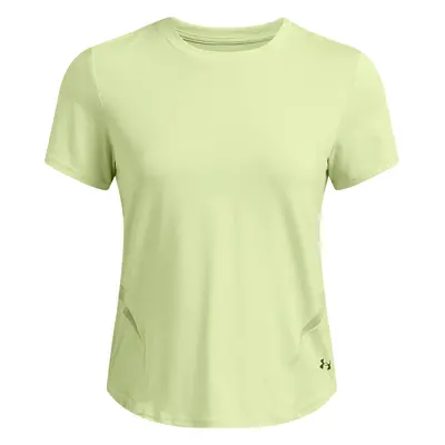 Women's T-shirt Under Armour Vanish Elite Vent Loose SS