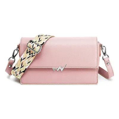 VUCH Kasia Dusty Pink Handbag