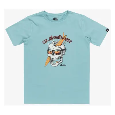 Boys' T-shirt Quiksilver ONE LAST SURF