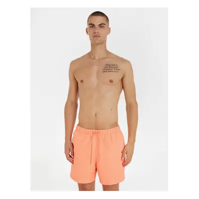 Apricot men's swimwear Tommy Hilfiger Underwear - Men