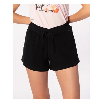 Rip Curl BEACH NOMADIC WALKSHORT Black Shorts